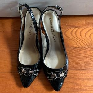 Karen Scott shoes